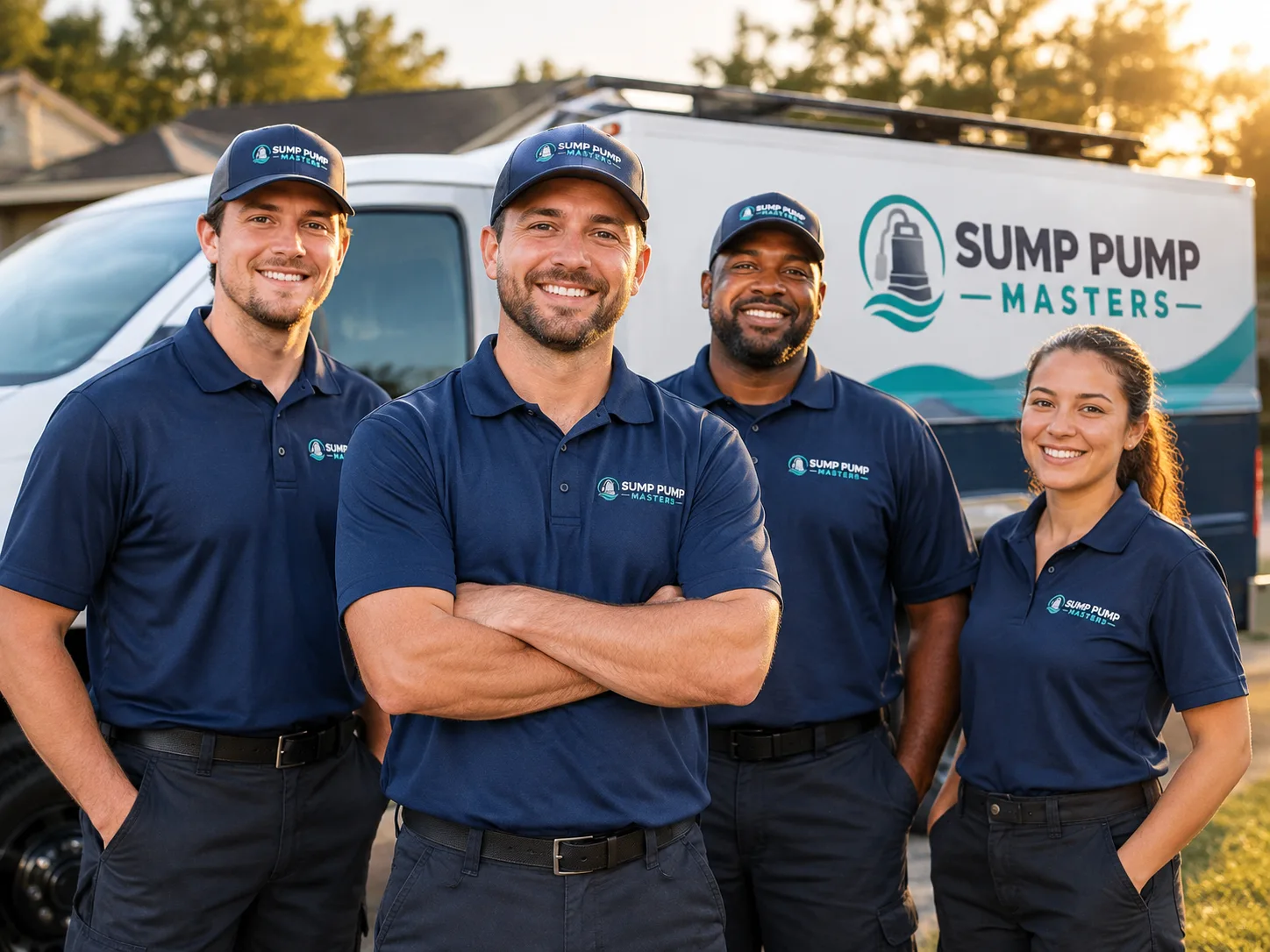 Sump Pump Repair company in Norton Shores, MI