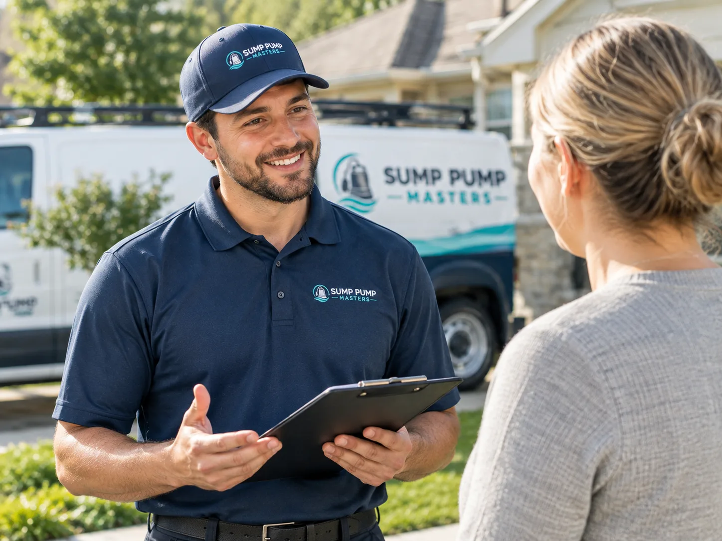 Sump Pump Repair Norton Shores, MI FAQs